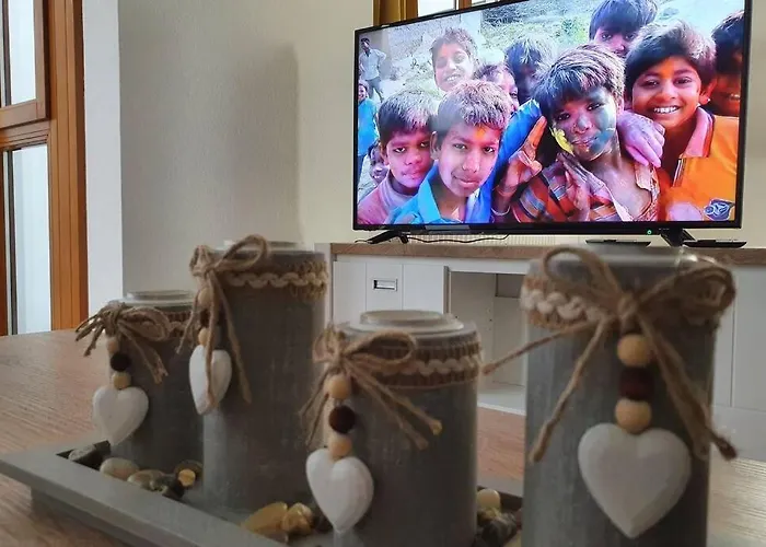 Shopping Street Gewandhaus Netflx Badew. 58zolltv شقة *