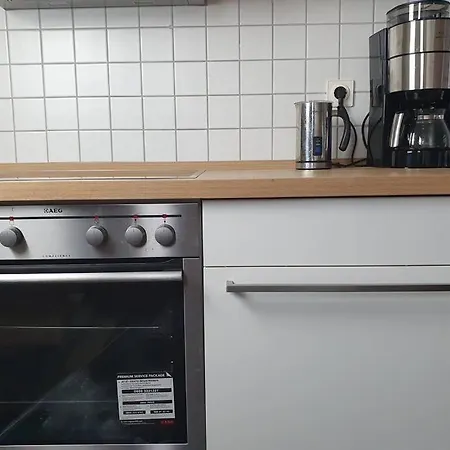 Shopping Street Gewandhaus Netflx Badew. 58zolltv Apartment *