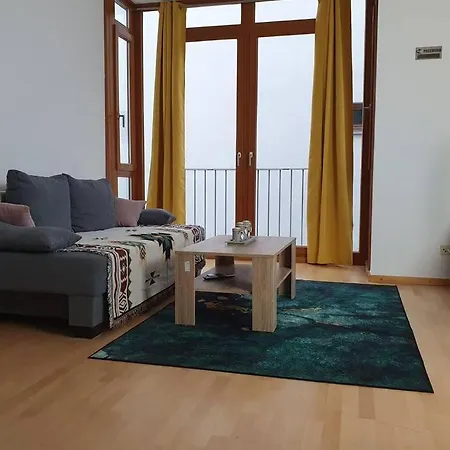Apartment Shopping Street Gewandhaus Netflx Badew. 58zolltv Leipzig