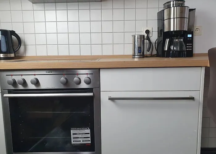 Shopping Street Gewandhaus Netflx Badew. 58zolltv アパート *