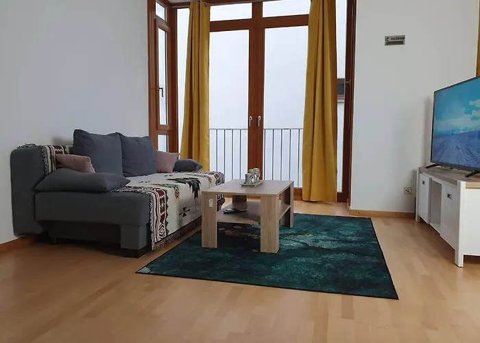 アパート Shopping Street Gewandhaus Netflx Badew. 58zolltv ライプツィヒ