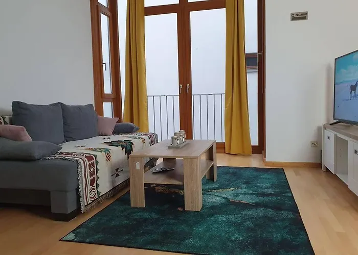 アパート Shopping Street Gewandhaus Netflx Badew. 58zolltv ライプツィヒ