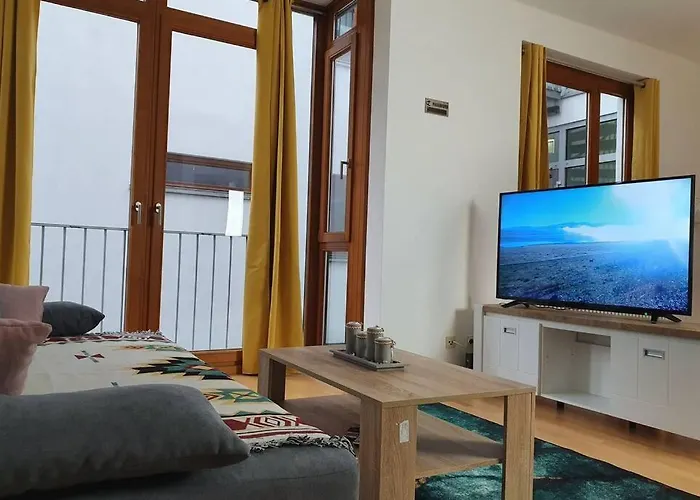 Shopping Street Gewandhaus Netflx Badew. 58zolltv * ライプツィヒ